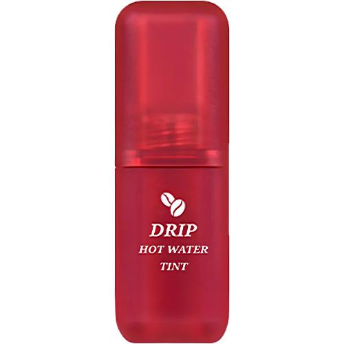 Drip Hot Water Tint Nuantator...