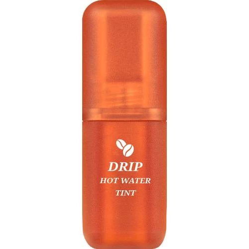 Black Rouge Drip Hot Water...