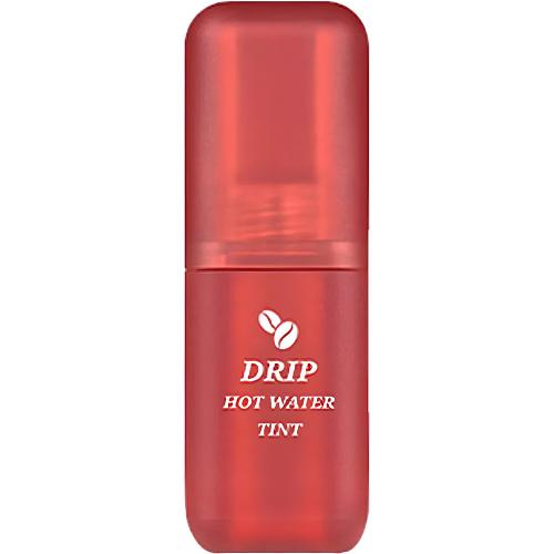 Drip Hot Water Tint Nuantator...