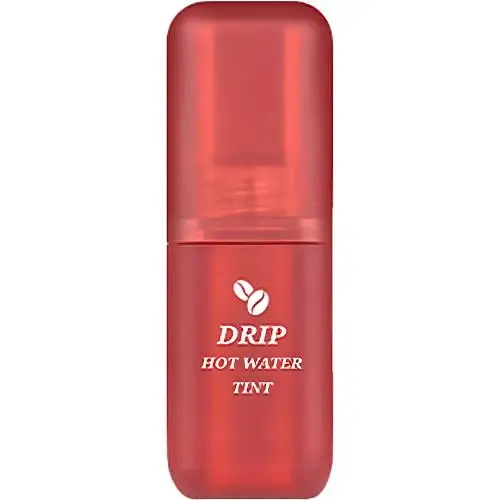 Drip Hot Water Tint Nuantator pentru buze LV7 Caramel Roasting 4.5 gr