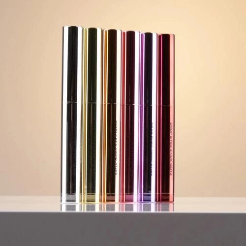 Black Rouge Drop Eyes Stick Glitz – Fard de Pleoape Creion D02 Stella Glitz | Sclipire Elegantă și Aplicare Ușoară
