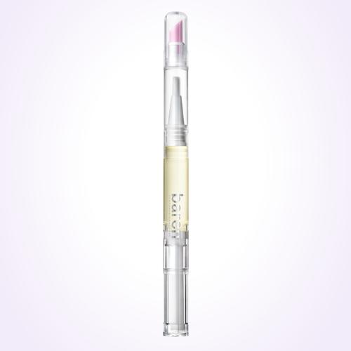 Dual Effect Nail and Cuticle Care Essence Oil Pen with Ceramic Pusher Ulei de unghii 2 ml