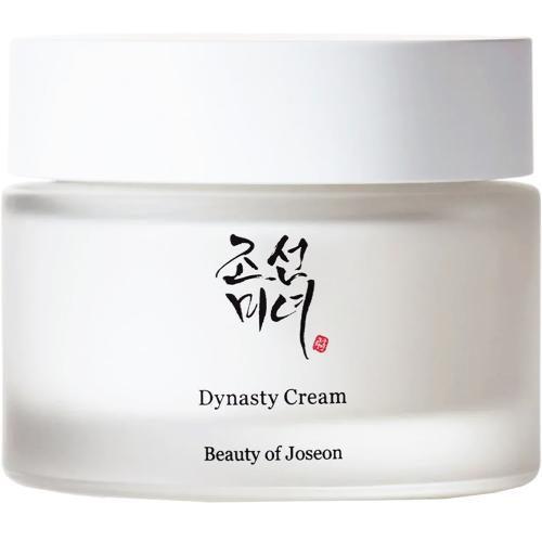 BEAUTY OF JOSEON Dynasty - crema de fata formulata cu apa de ginseng si niacinamida, care contribuie la mentinerea echilibrului de uleiuri si hidratare si la metinerea hidratarii pielii - 50 ml