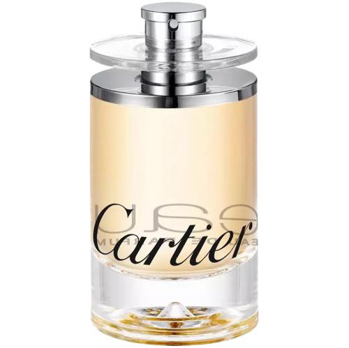 Eau De Cartier Apa de parfum...