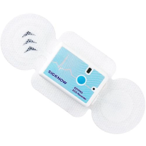 ECG Recorder EZYPRO UG02,...