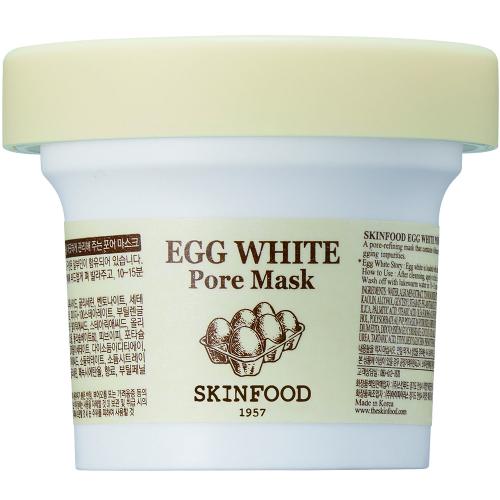 Egg White Pore Masca de fata...