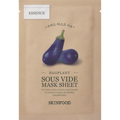 EggPlant Sous Vide Mask Sheet...