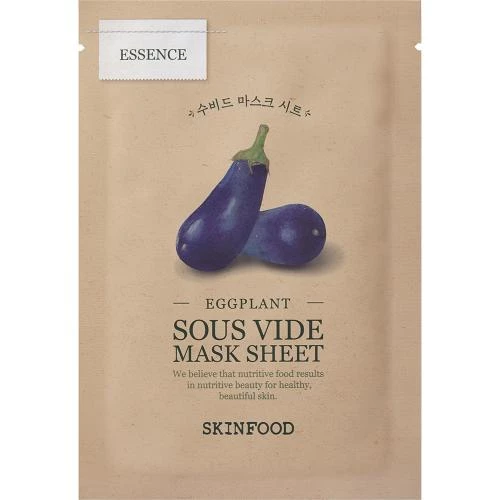 SKINFOOD Eggplant Sous Vide...