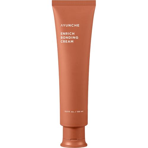 Enrich Bonding Cream Crema de par intens reparatoare, pentru par vopsit 150 ml