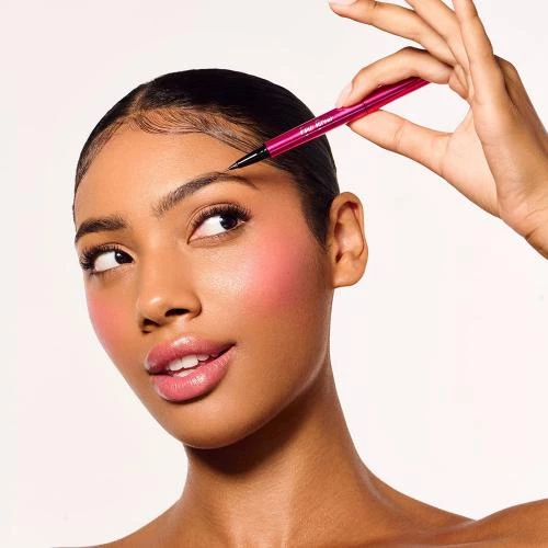 BODYOGRAPHY Epic Brow Gel Creion de sprancene Brown - Definire Precisa si Fixare Rezistenta, 1 ml
