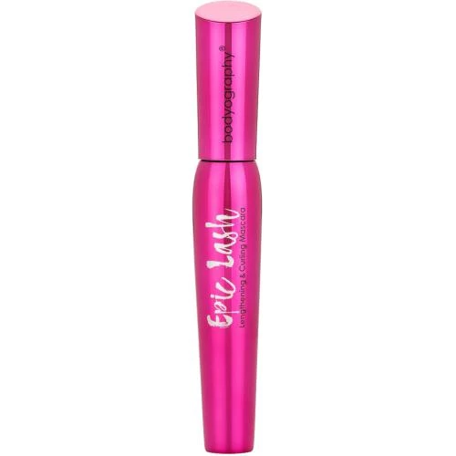 Epic Lash Mascara Black