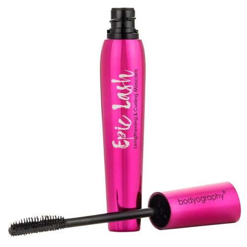 Epic Lash Mascara Black