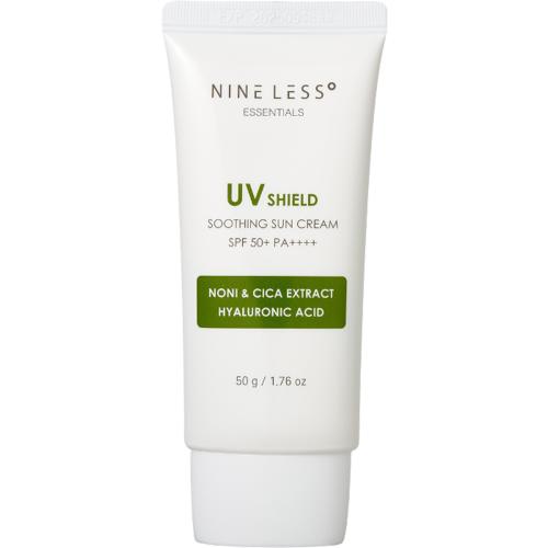 Nine Less Essentials UV Shield...