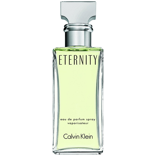 Eternity Apa de parfum Femei...