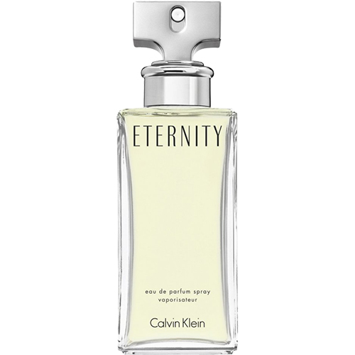Eternity Apa de parfum Femei...