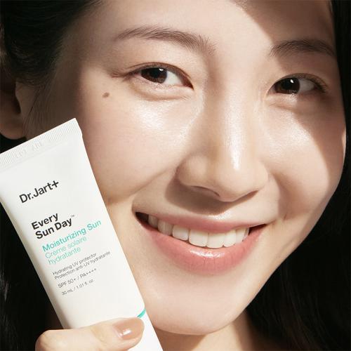 Every SunDay Crema de fata hidratanta SPF 50 30 ml