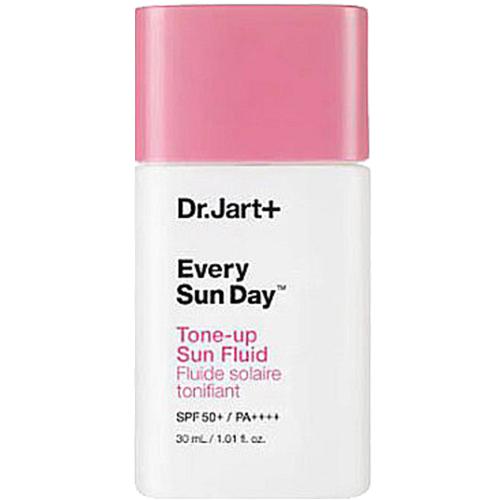 Every SunDay Crema de fata tonifianta si iluminatoare SPF 50 30 ml