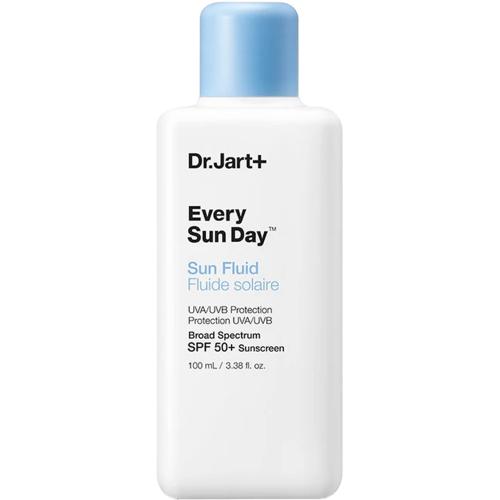 Every SunDay Lotiune de fata protectie zilnica SPF 50 100 ml