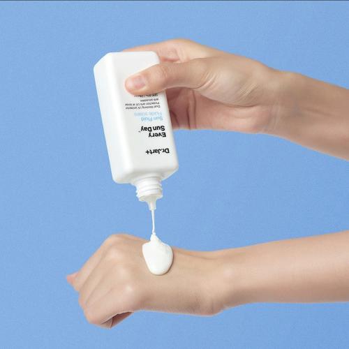 Every SunDay Lotiune de fata protectie zilnica SPF 50 100 ml