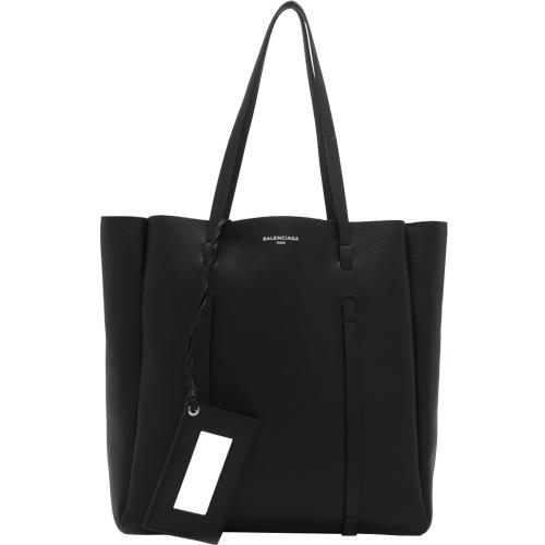 Everyday Leather Tote Bag Small