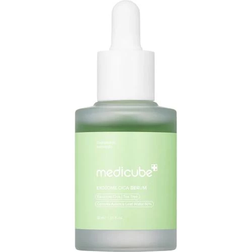 MEDICUBE Exosome Cica Ser de...