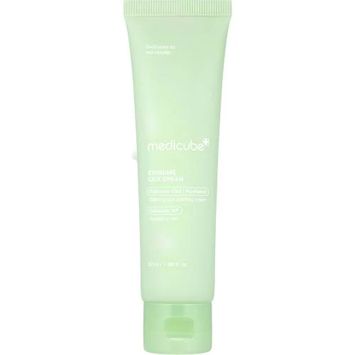 MEDICUBE Exosome Cica Crema de...