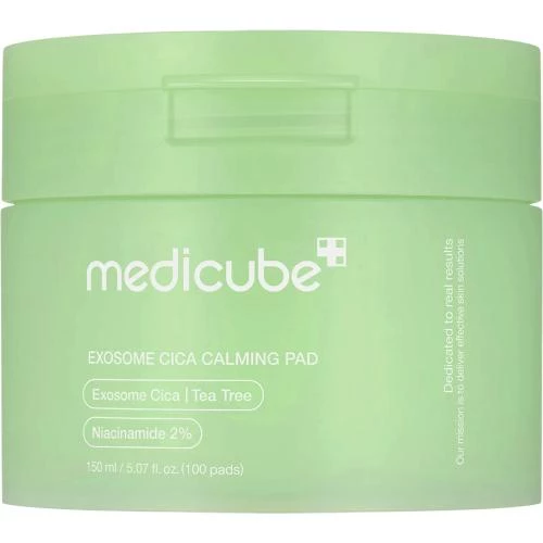 MEDICUBE Exosome Cica Toner...