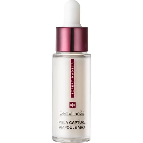 CENTELLIAN24 Expert Madeca Mela Capture Ampoule Max Ser de fata - luminozitate si hidratare, 15 ml