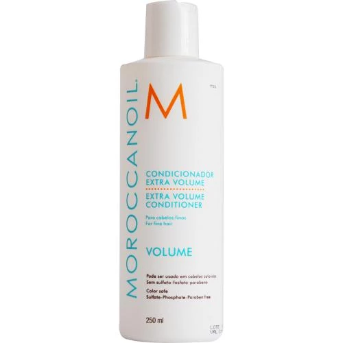 Extra Volume Balsam Unisex 250 ml