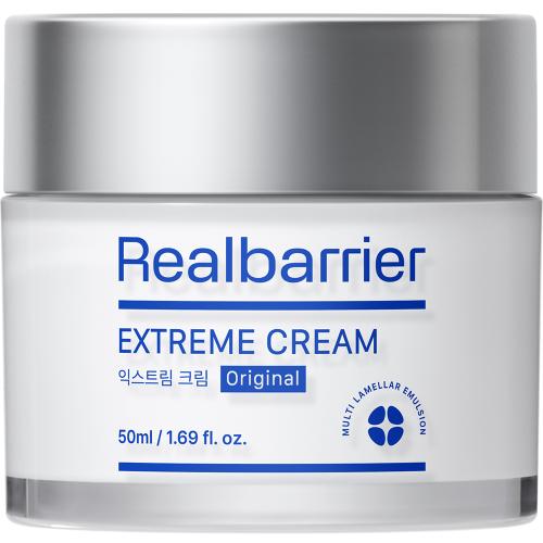 Real Barrier Extreme Cream –...