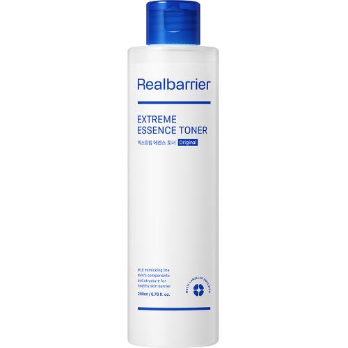 REAL BARRIER Extreme Essence Toner de fata hidratant 200 ml