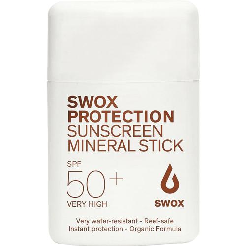 Mineral Protection Stick...