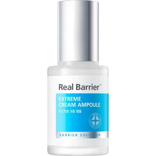 Real Barrier Extreme Cream...