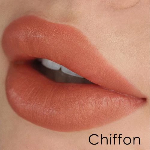 Fabric Texture Ruj Chiffon