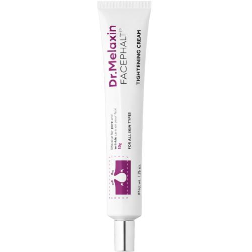 Facephalt Tightening Cream Crema de fata 50 ml