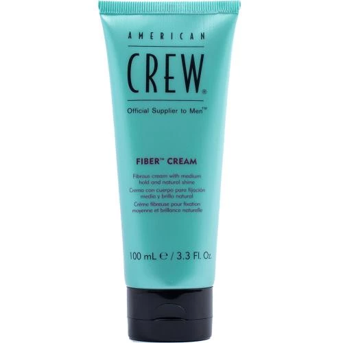 American Crew Fiber – Cremă...
