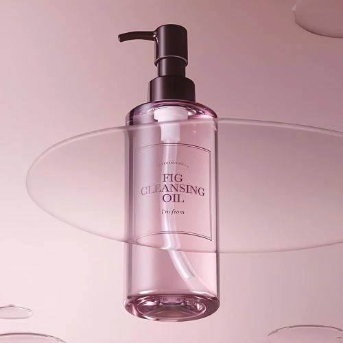 Fig Ulei de curatare 200 ml
