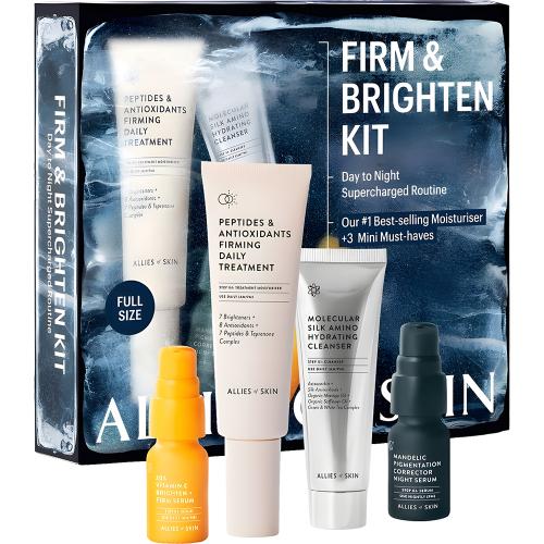 Firm and Brighten Kit Set
