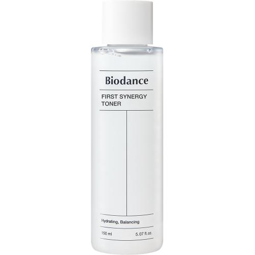 Biodance First Synergy Toner –...