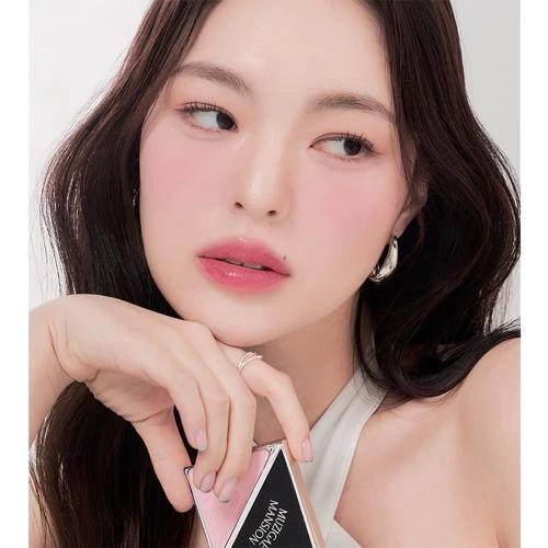Fitting Blush Fard de obraz 02 Kinda 5 gr