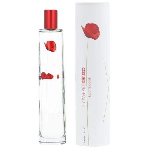 flower by kenzo la cologne