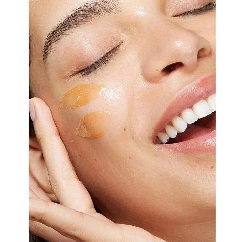 PSA Follow the Light Exfoliant Facial – Exfoliant pentru Luminozitate cu Vitamina C și Complex de Acizi, 50 ml | Îngrijire Avansată