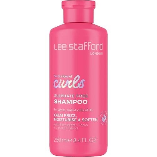 LEE STAFFORD For The Love Of Curls Conditioner Balsam pentru definirea buclelor 250 ml