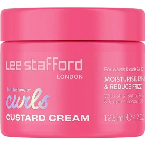 Lee Stafford Collection Curd...