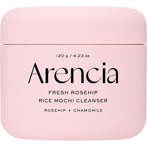 Fresh Rosehip Rice Mochi Cleanser Balsam de curatare 120 gr