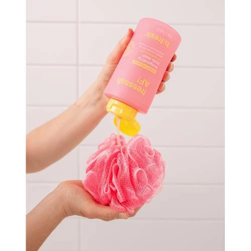 Fressssh AF Gel de dus revigorant 473 ml