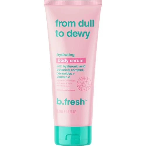 From Dull To Dewy Ser de Corp...