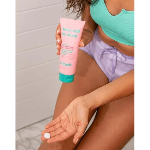 From Dull To Dewy Ser de Corp hidratant 236 ml