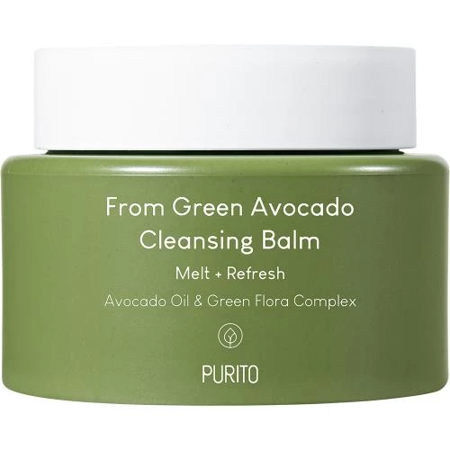 PURITO From Green Avocado...