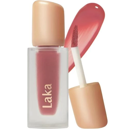 LAKA Fruity Glam Tint...